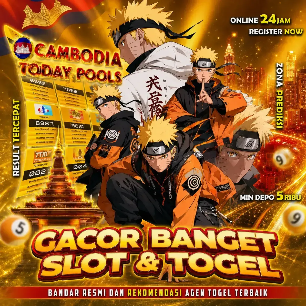 BAMBU138